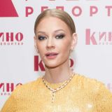 Неловкая ситуация: Ходченкова попала впросак рядом с беременной возлюбленной экс-избранника