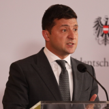 Глава ЛНР Пасечник объяснил нежелание Зеленского договариваться с Донбассом: Ждем решения его кураторов 