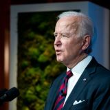 Байден шокировал американцев нецензурным ругательством во время выступления