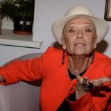 Появились детали состояния госпитализированной 80-летней Светличной 