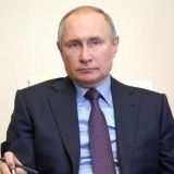 В Кремле рассказали о возможных темах переговоров Путина и Зеленского