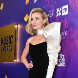 Гагарина воссоединилась с бывшим мужем ради дочери