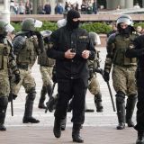 Эксперт Усов предупредил об установлении военной диктатуры в Белоруссии: Власть будет в руках силовиков