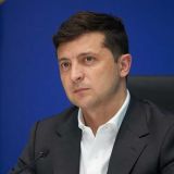 Зеленский предложил создать новый формат для решения конфликта в Донбассе