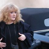 Сама невинность: вид Пугачевой до пластики всполошил народ