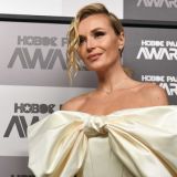 Голос ненастоящий? Вскрылись шокирующие данные о скорчившейся от боли Гагариной