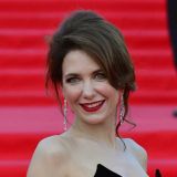 Даже не попрощалась: разоблаченная Климова бросилась вон из студии 