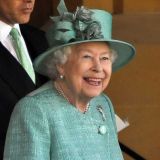 Елизавета II ответила на письмо юной россиянки