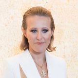 Собчак вывалила перед народом свои проблемы: Всю жизнь мучаюсь 