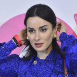  Тина Канделаки похвасталась взрослым сыном