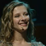 А как же Авербух? Появились интимные фото Арзамасовой в объятиях известного актера