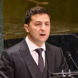 Предложение Зеленского о встрече с Путиным в Ватикане назвали пиар-ходом: Забалтывает самое важное