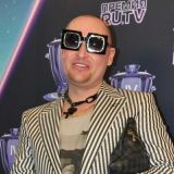 Королева секса: Шуру в комбинации и на каблуках приняли за элитную путану