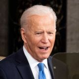 Байден публично оскандалился: У меня проблемы