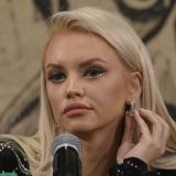 Тюльпанова крепко приложила заживо гниющую Аршавину