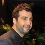 Снова свободна? Дочь Урганта спровоцировала слухи о расставании с чернокожим любовником