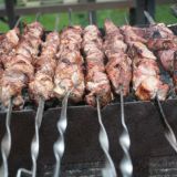 В России перед майскими праздниками взлетели цены на мясо