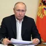 Путин подписал закон об обязательной квоте для социальной рекламы в интернете