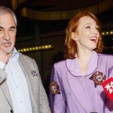 Вот так сюрприз! Джанабаева и Меладзе дали дочери необычное имя