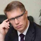 Мурашко заявил о напряженной ситуации с коронавирусом в России