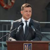 Зеленский выступил с речью о России и Крыме: Это и есть война