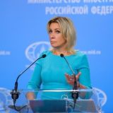 Санкции Запада против России назвали 