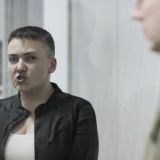 Украине грозит потеря суверенитета из-за внешнего влияния – Савченко