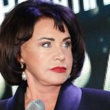 Трепанация черепа и кома: Бабкина узнала страшную новость о близком человеке