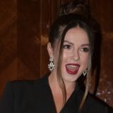 Певица Нюша осмелилась показать истинное лицо без макияжа