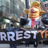 Трамп раскритиковал соцсети за атаку на выборный процесс