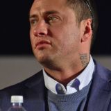 Друг Прилучного рассказал о его состоянии после перенесенного приступа