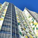 Реновация в Москве: жители еще четырех пятиэтажек получили новые квартиры