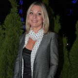 55-летняя Салтыкова заговорила о рождении ребенка