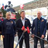  Турчак об обновленном 