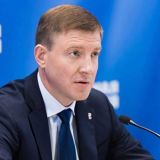 Турчак: Газ бесплатно доведут до участков за два года