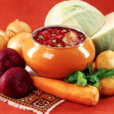 Росстат назвал наиболее подорожавшие в апреле продукты