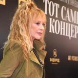 Семилетняя дочь Пугачевой заткнула за пояс остальных звездных наследников