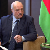 Лукашенко заявил о финансировании протестных акций в Белоруссии: У них есть коммерческий интерес 