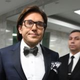 Довели: Малахов разревелся на съемках шоу