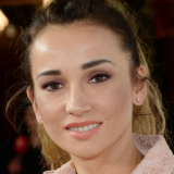 Родился мальчик: Чехова празднует радостное событие