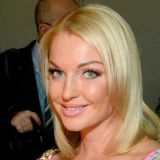 Волочкова показала лицо таинственного возлюбленного