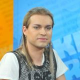 Гогену Солнцеву поступили угрозы убийством возле гей-клуба