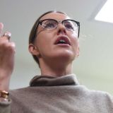 Раскритиковавшей парад Победы Собчак дали под дых: Недостойное создание 