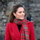 Эксперт по королевскому этикету раскрыла секрет Кейт Миддлтон