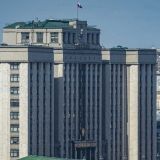 Депутаты обсудят деофшоризацию экономики на отчете правительства