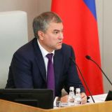 Володин назвал способы избежать повторения трагедии в Казани