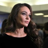 Водонаева сделала заявление о замужестве