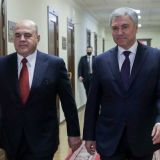 Володин положительно оценил работу кабмина по развитию Дальнего Востока