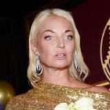 Любовник Волочковой оказался 