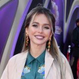 Хилькевич раскрыла секрет ношения носка в нижнем белье